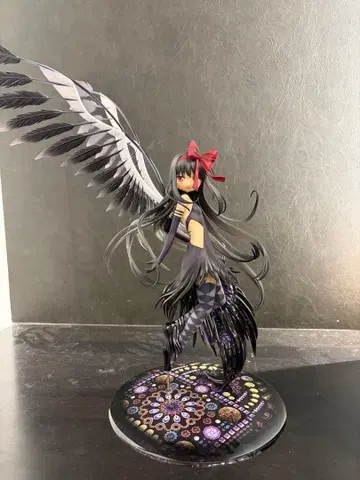 애니플렉스 악마 호무라 얼티밋 마도카 1/8 스케일 피규어