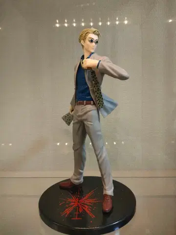 주술회전 나나미 켄토 피규어