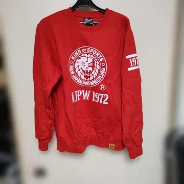 신일본 프로레슬링 NJPW 1972 맨투맨