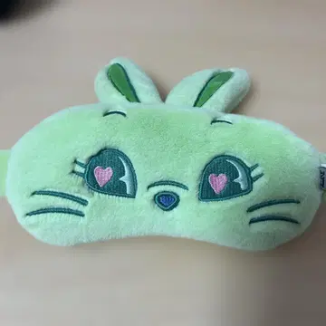 newjeans 뉴진스 그린 다니엘 tokki 안대