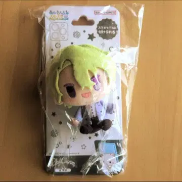 앙스타 토모에 히요리 Play Charm 플레이 참