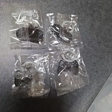 플레이스테이션 메지루시 액세서리