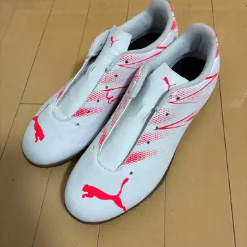 Puma 축구화 107479-04 26.5cm