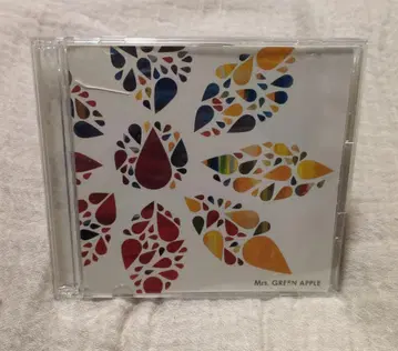 미세스 보쿠노코토 초회 한정판