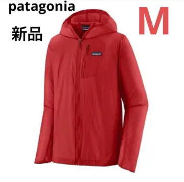 대특가 새상품 파타고니아 남성용 후디니 자켓 M AMRE 인기 완판
