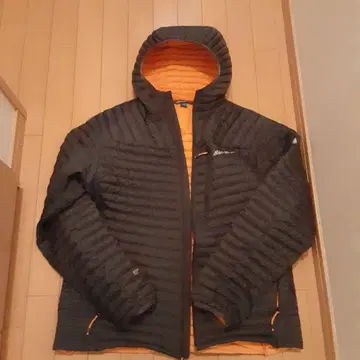 선착순 Eddie Bauer STORMDOWN 800 다운 자켓