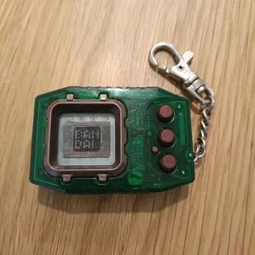 디지몬 펜듈럼 4.5 윈드 가디언즈