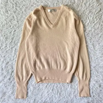 상태 좋음 라일 앤 스캇 캐시미어 스웨터 스코틀랜드제 니트 001