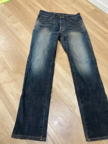 EDWIN 와일드파이어