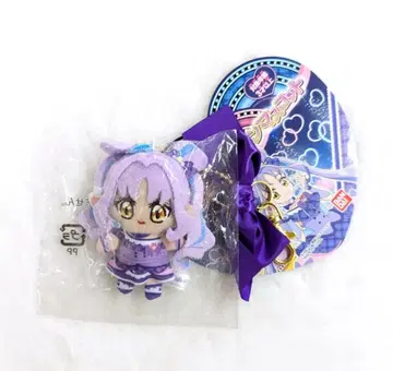 반다이 너와 아이돌 프리큐어 너와 응원 큐어큥큥 마스코트