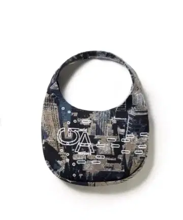 GADID ANONIEM 크로스바디 백 GERALD 백