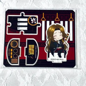 린바스 컴퍼니 아크릴 스탠드 로자