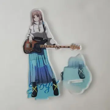 뱅드림 MyGO!!!!! 4th LIVE 아크릴 스탠드 나가사키 소요