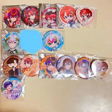 스태폴라 캔뱃지