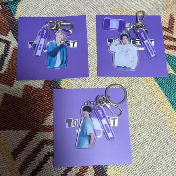 리스테린 ENHYPEN NI-KI SUNGHOON SUNOO