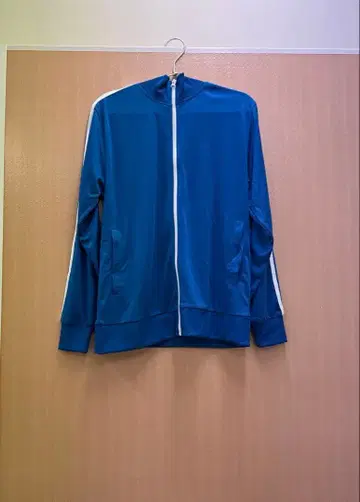 파랑 저리 상하의 세트