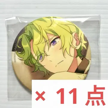 앙상블 스타즈 앙스타 토모에 히요리 캔뱃지