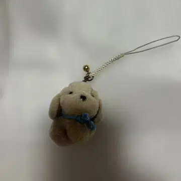 가격 인하 중 레어 우메키치 봉제 인형 마스코트 키링 레트로 택 없음