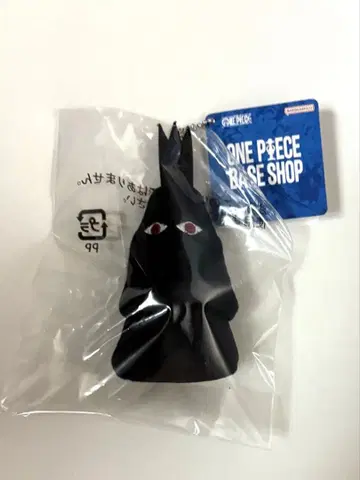 원피스 BASE SHOP 손가락 인형 임님 임