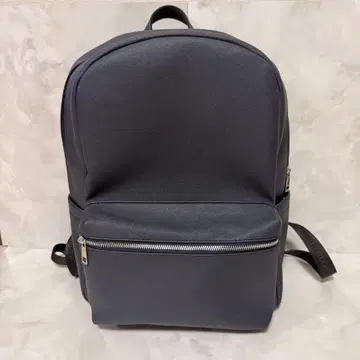 TAKEO KIKUCHI 네이비 비즈니스 백팩