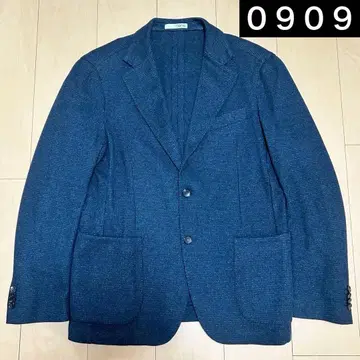 [ 이탈리아제 ] 0909 바니스뉴욕 취급 테일러드 자켓