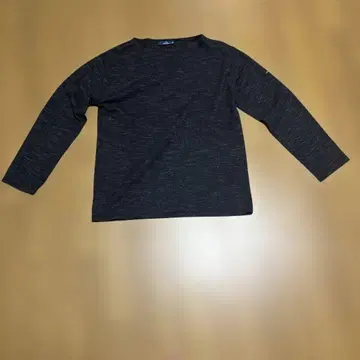 SAINT JAMES 다크 그레이 고마시오 웨쌍 (6) L