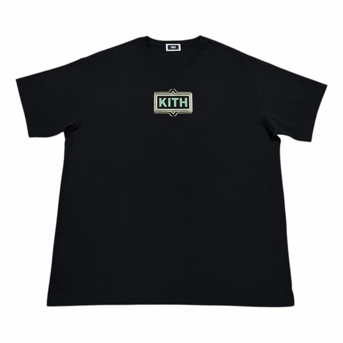 FullBK Kissflint T-shirt on Bunjang Global Site