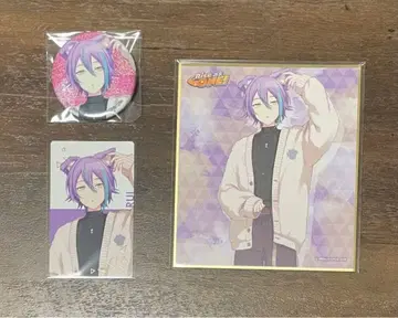 프로세카 카미시로 루이 에피카 색지 그리캔 묶음 판매