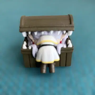 장송의 프리렌 미믹&프리렌