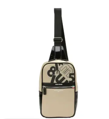 [ 정품 ] mila milan 밀라노 숄더 남성용 여성용