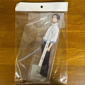 옷코츠 유타 아크릴 스탠드 주술회전 1번 복권