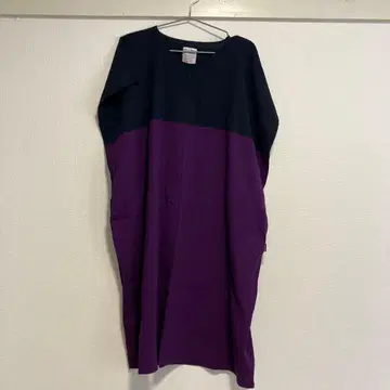 SOU SOU 타카시마 수축 공우 직사각형 의 조 원피스