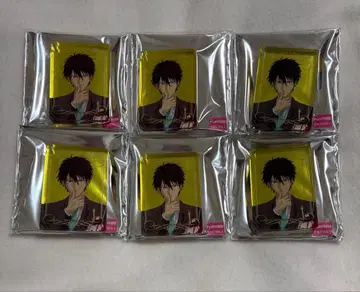 테니프리스트 아크릴 블록 자이젠 히카루