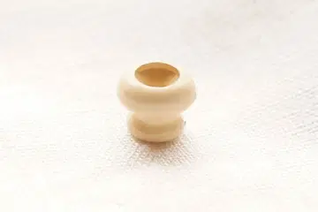 데드스탁 Gibson 깁슨 플라스틱 스트랩 핀