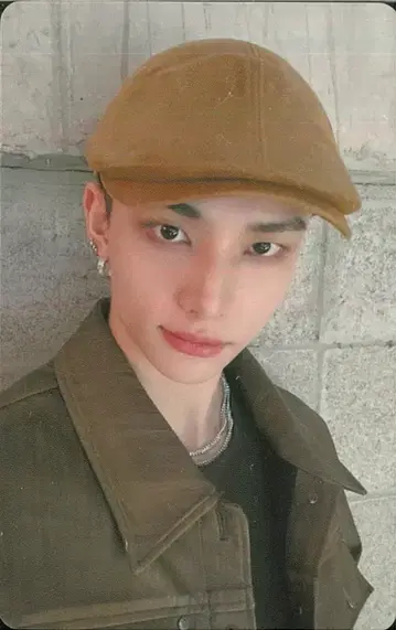 StrayKids SonyMusic 현진 Hollow