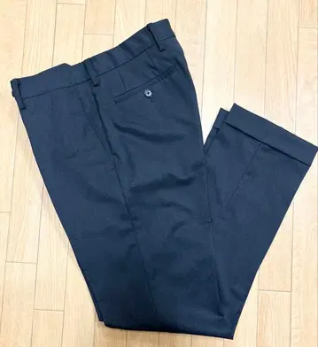 매킨토시 필로소피 트로터 팬츠 슬랙스