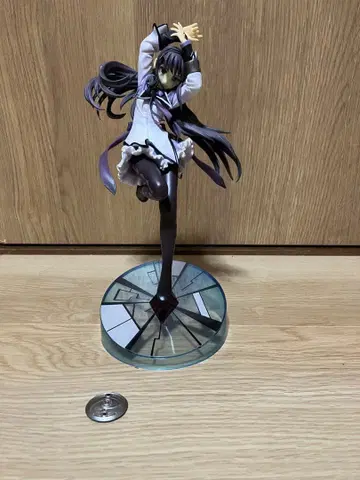 마도카 마기카 Gift 1/8 아케미 호무라 피규어