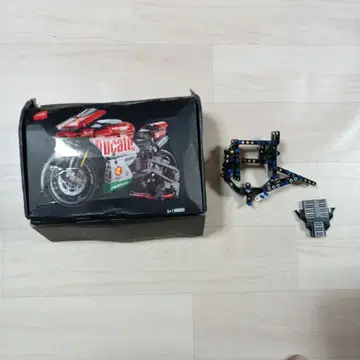 Ducati 바이크 모델 키트 88800