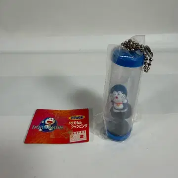 에포크 도라에몽 점핑 키링