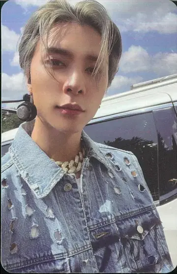 NCT 127 NEMO ver. JOHNNY 질주 2Baddies