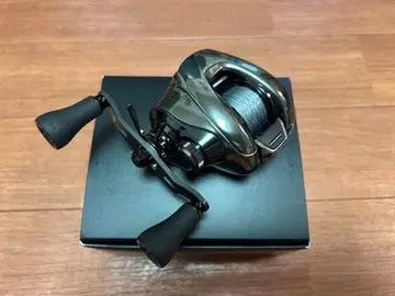 시마노 25 안타레스 101 XG 왼쪽 핸들