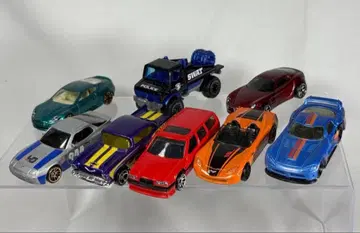 Hot Wheels 미니카 묶음 판매