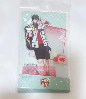 테니스의 왕자님 테니프리 키리하라 아카야 아크릴 스탠드 중국