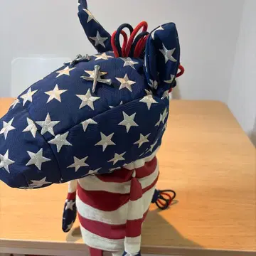 몽지 드라이버 헤드커버