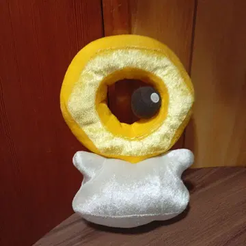 포켓몬 센터 한정품 봉제 인형 등신대 멜탄 2019년제