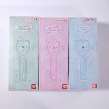 피치피치 Special Memorize e-pitch 마이크 세트