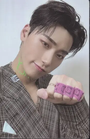 ATEEZ DIARY SAN THE WORLD EP.2:OUTLAW