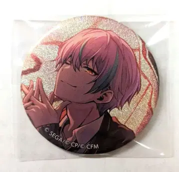 프로세카 카미시로 루이 캔뱃지 36a