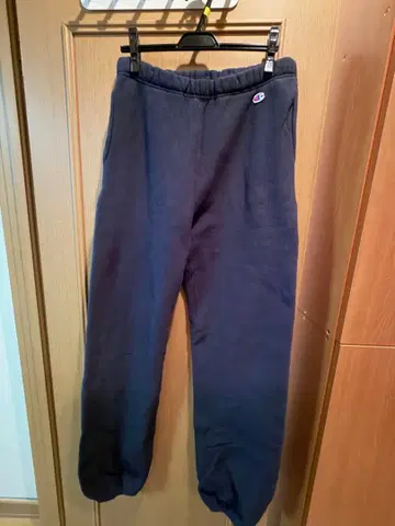 챔피온 리버스 위브 스웨트 팬츠 Made in U.S.A.