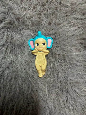 소니 엔젤 히퍼스 코끼리